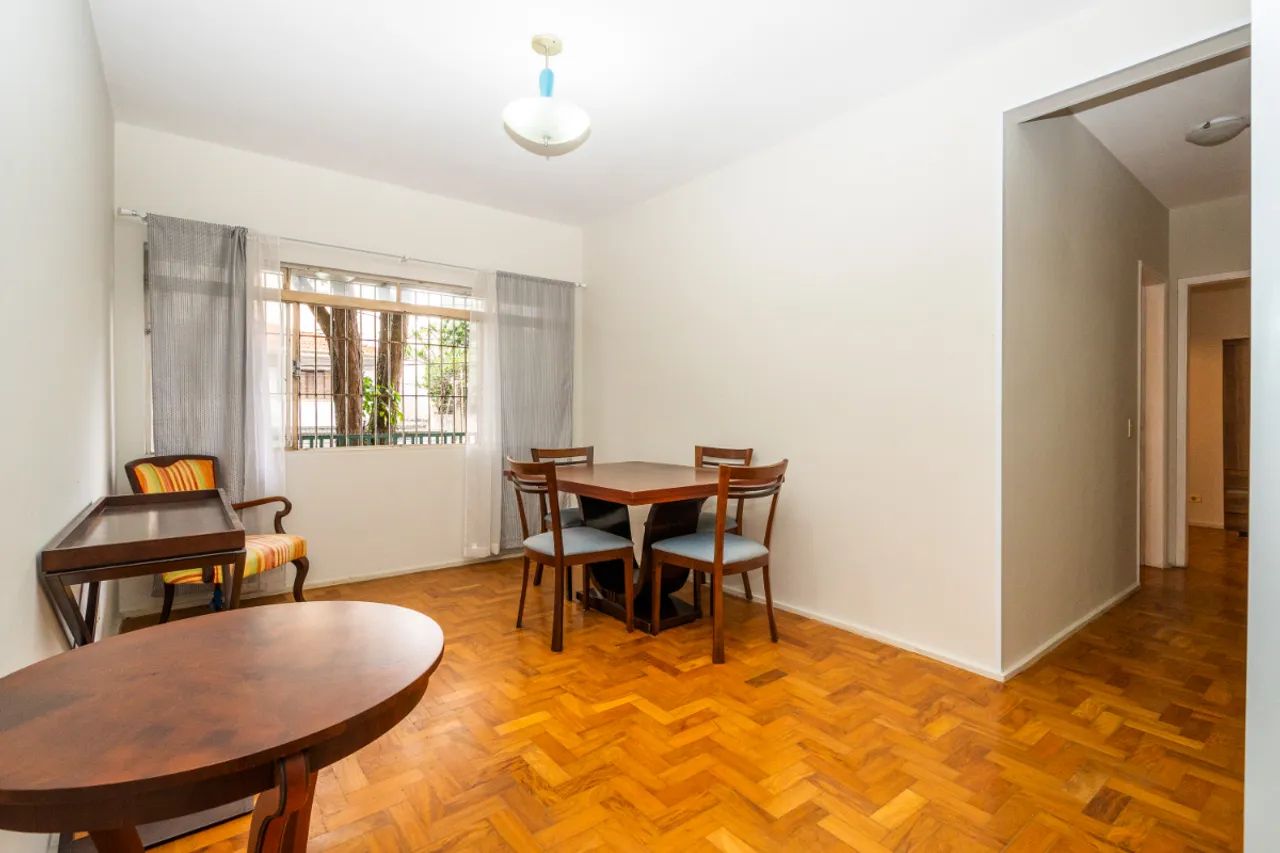 Apartamento para venda em Vila Mascote com 2 quartos, 80m² - Foto 2