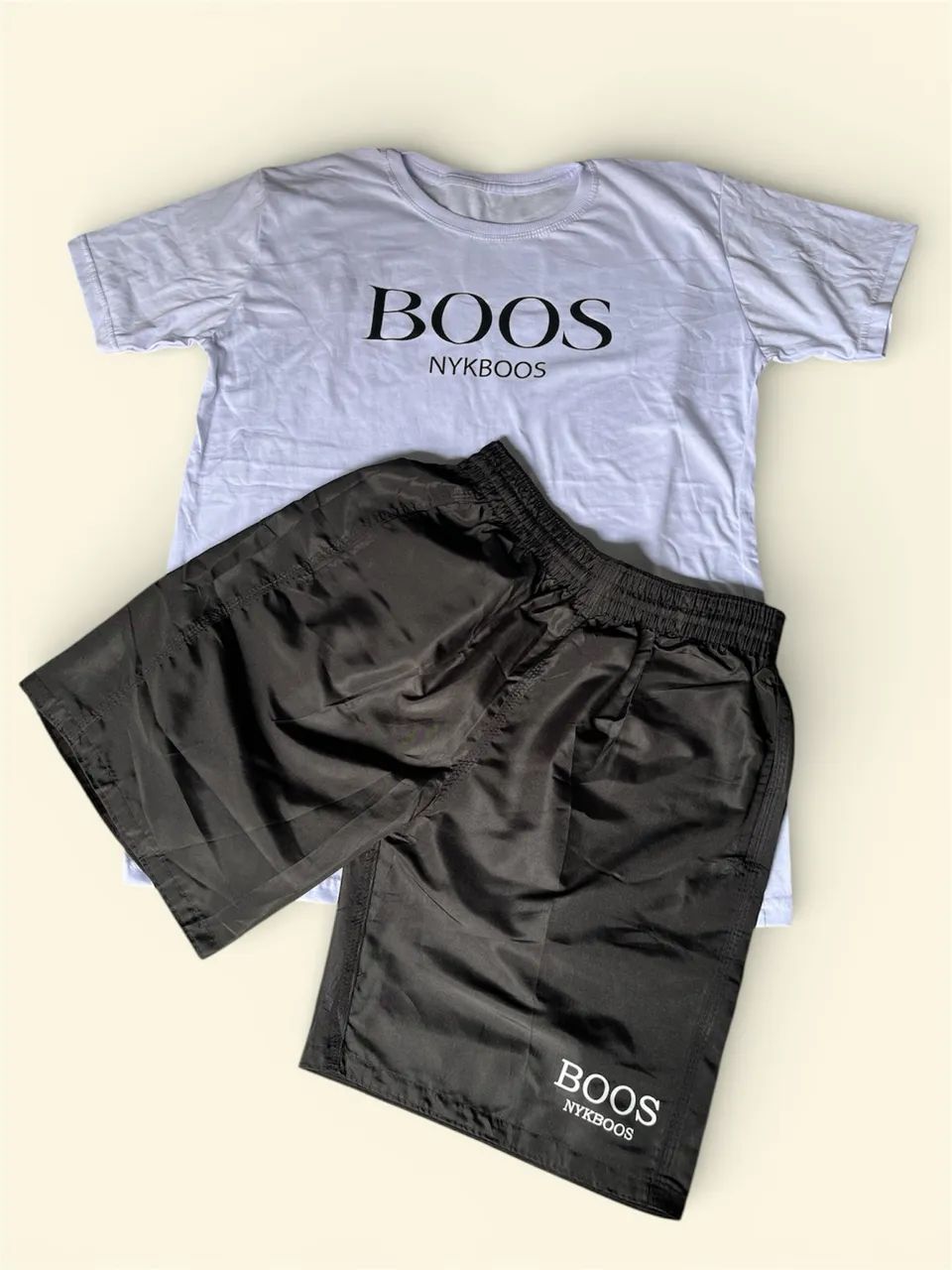 Roupas masculinas - Foto 2