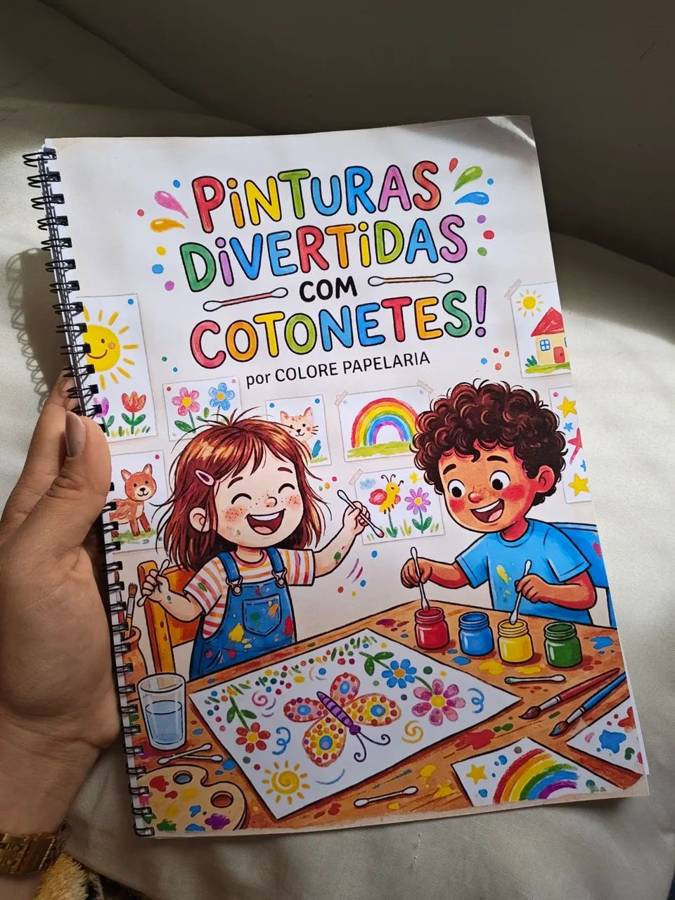 Recurso pedagógico  - Foto 3