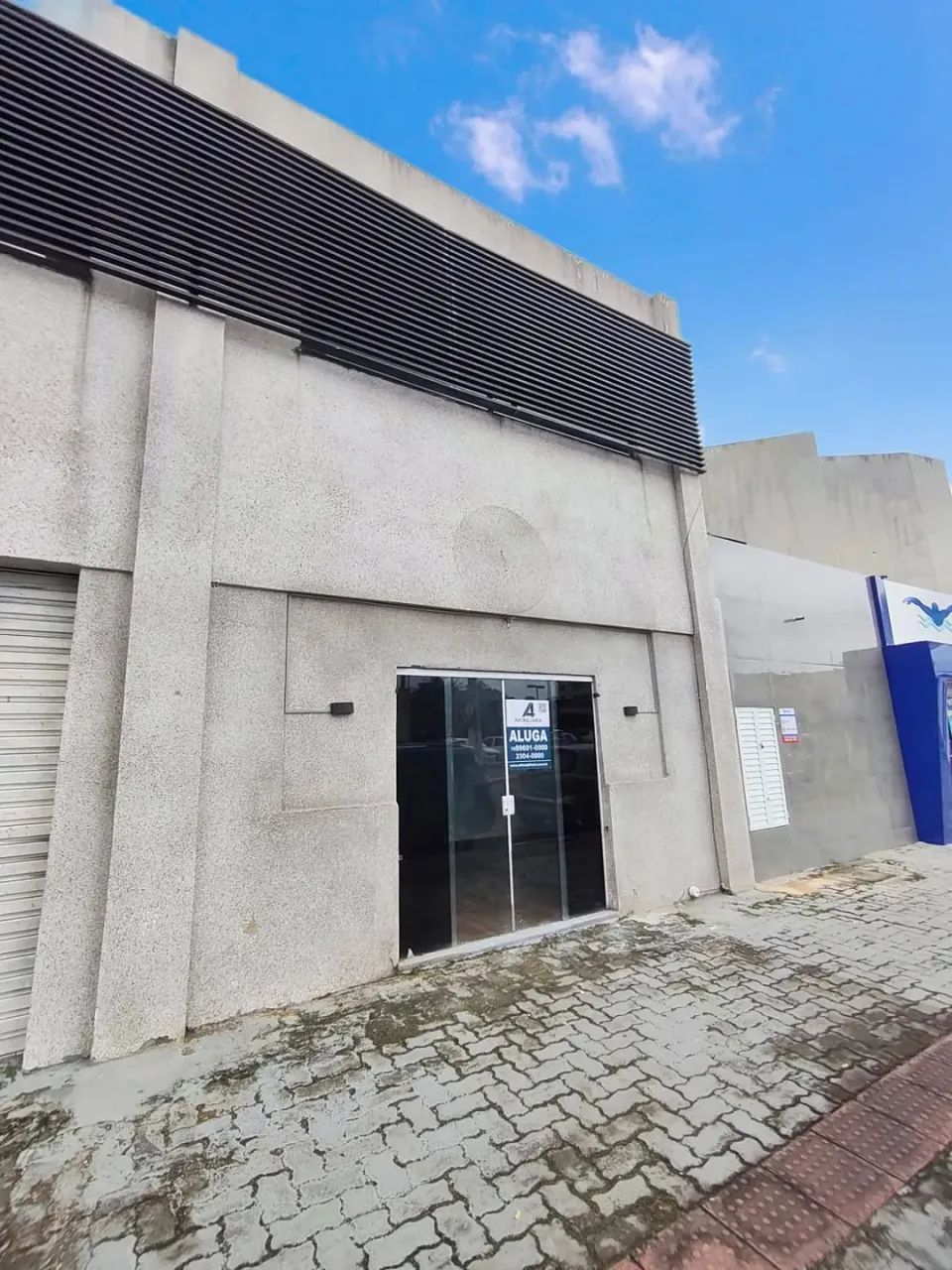 Sala para locação, Luzia, Aracaju, SE