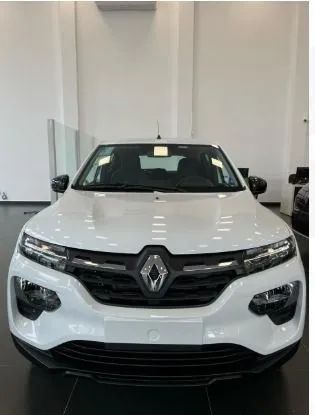Aluguel de carro. 