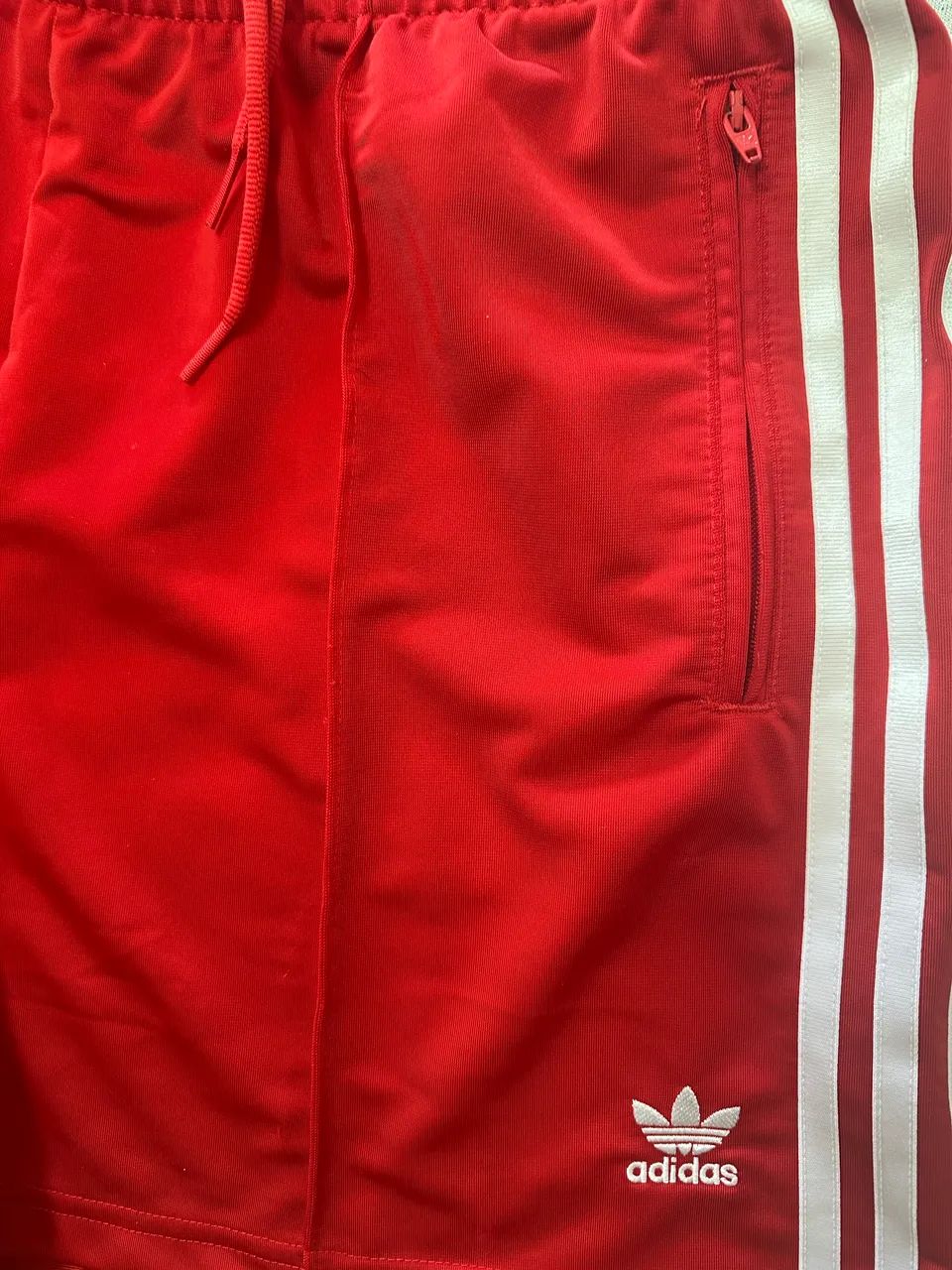 Shorts adidas Firebird L - Foto 3