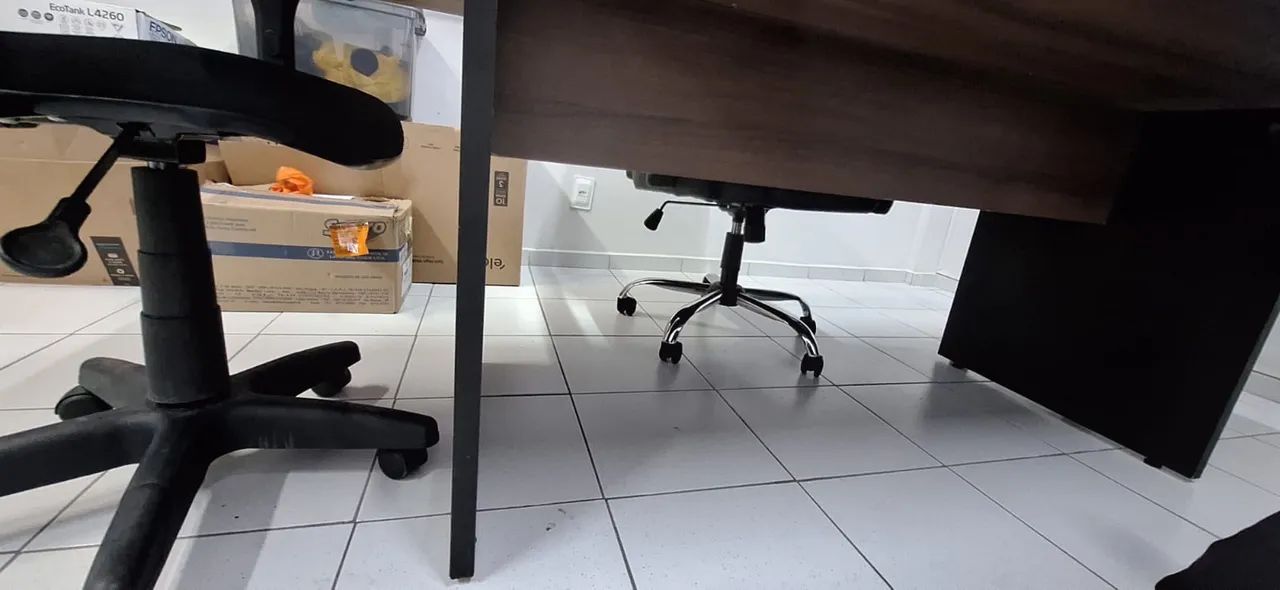 Mesa de reunião - Foto 4