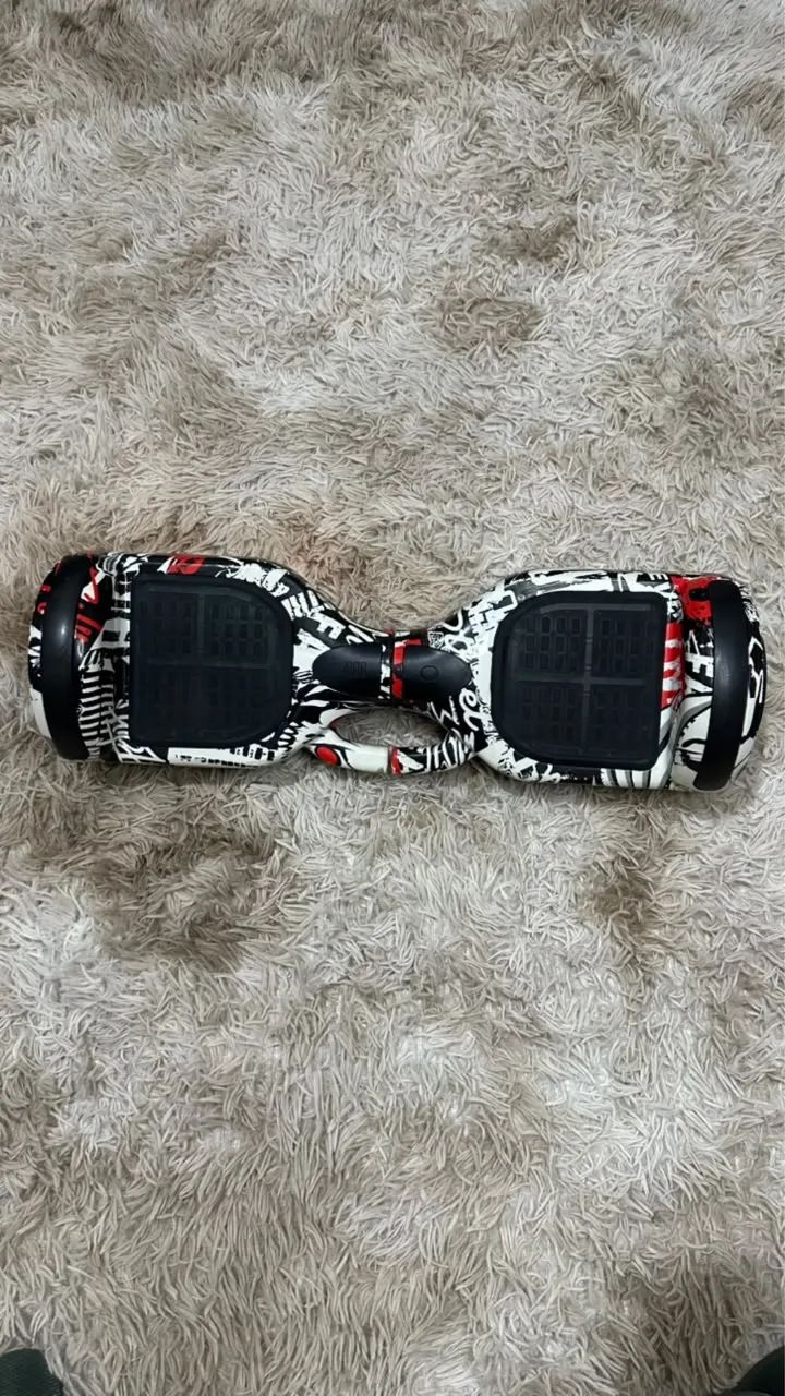 HoverBoard - Foto 2
