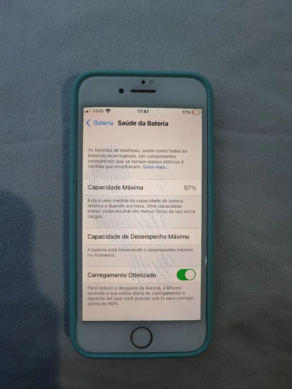 Iphone 7 256g - Foto 5