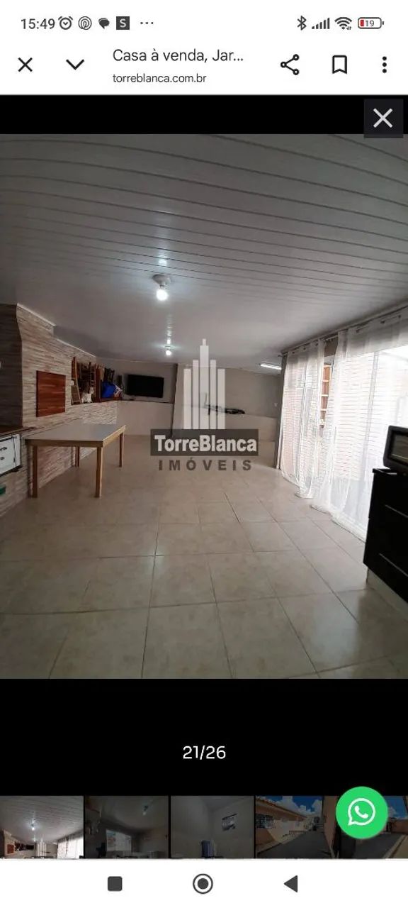 Casa em laje ótima  - Foto 5