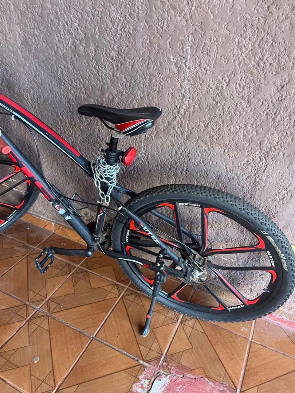 Bicicleta  - Foto 5