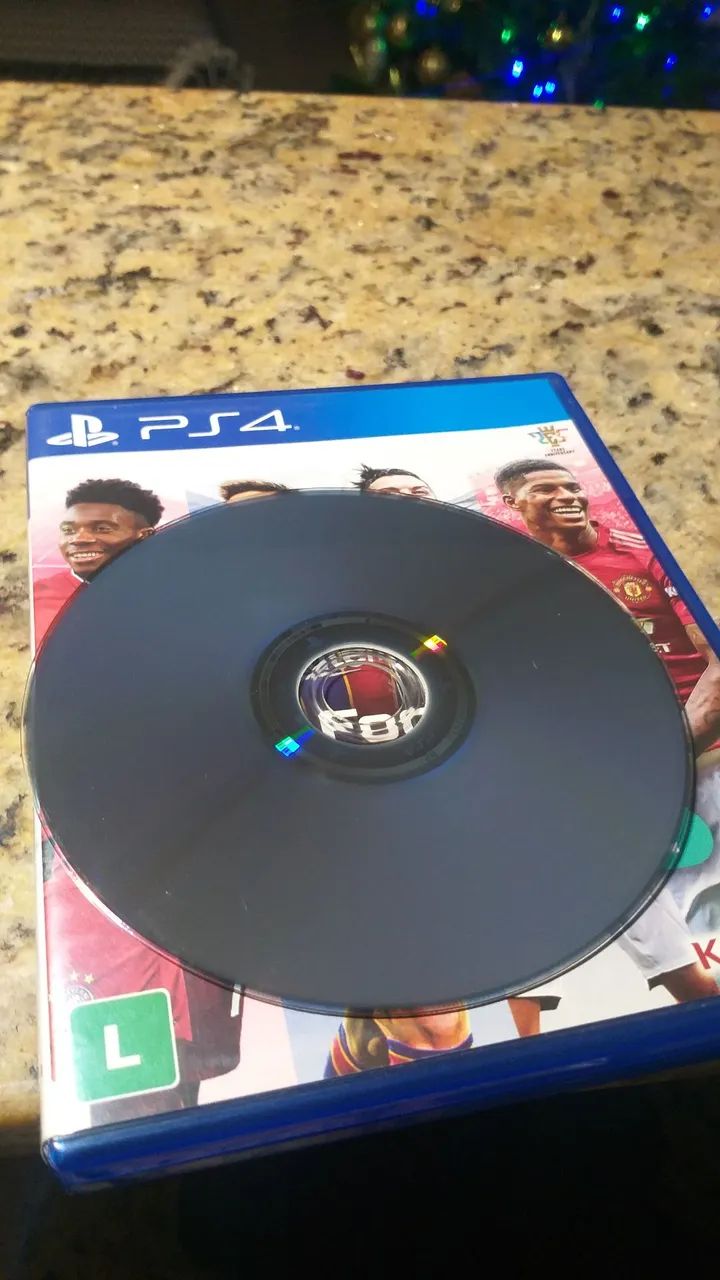 Pes 21 ps4 - Foto 5