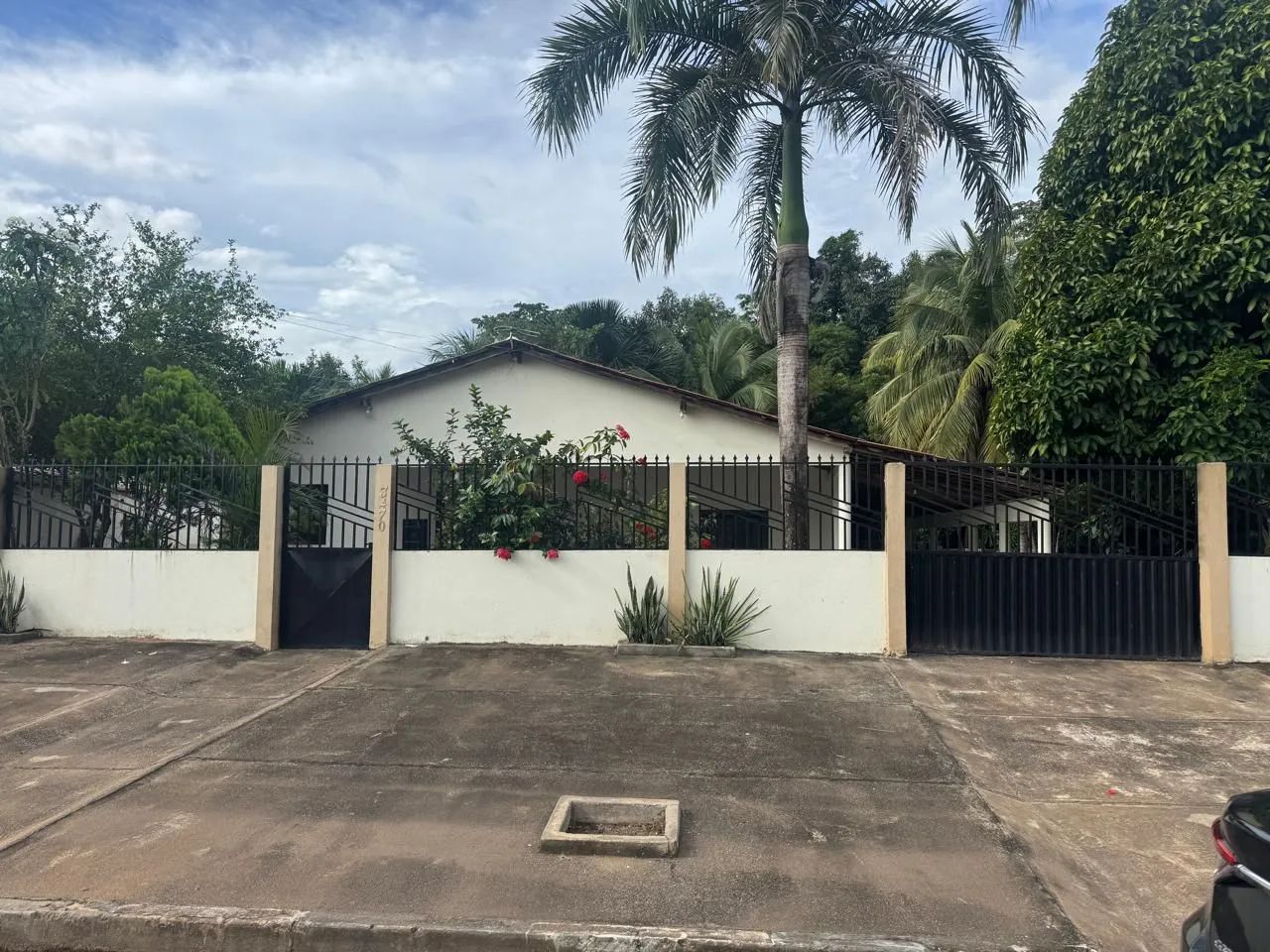 Aluga-se Casa no Paraviana