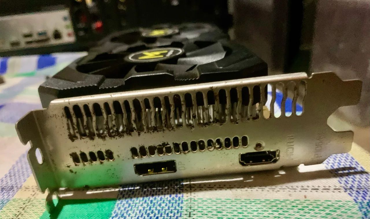 Rx 580 8GB - Foto 2