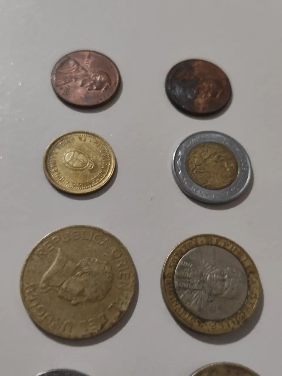 Moedas  - Foto 2