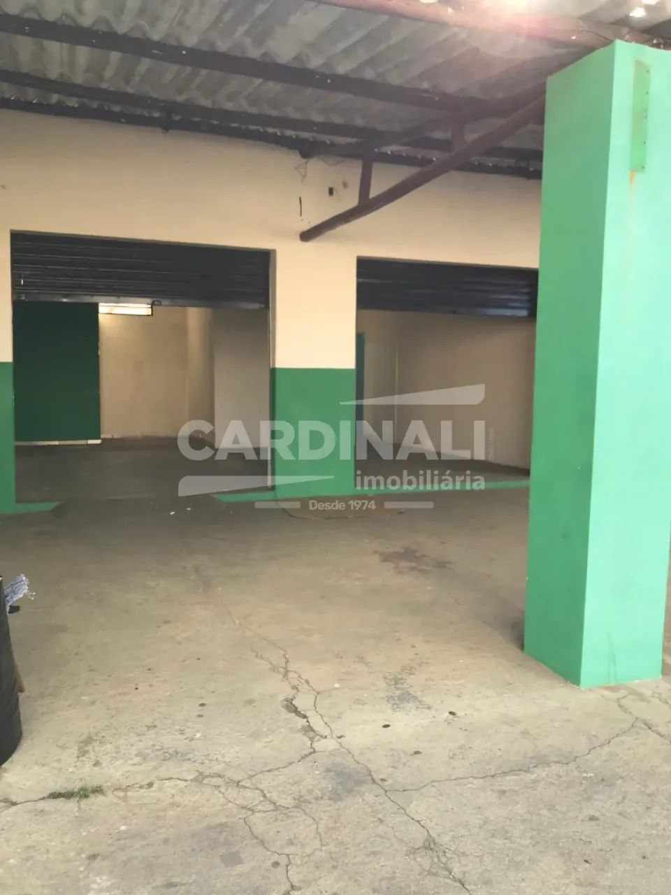 Imóvel comercial bem localizado e com bom espaço para seu negócio - Foto 2