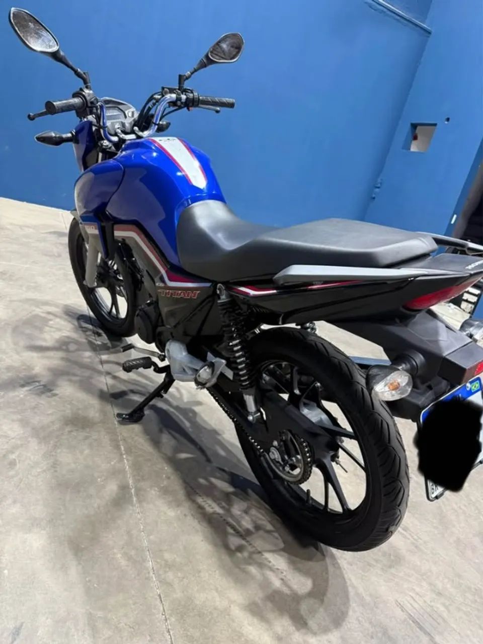 titan 2021  - Foto 3