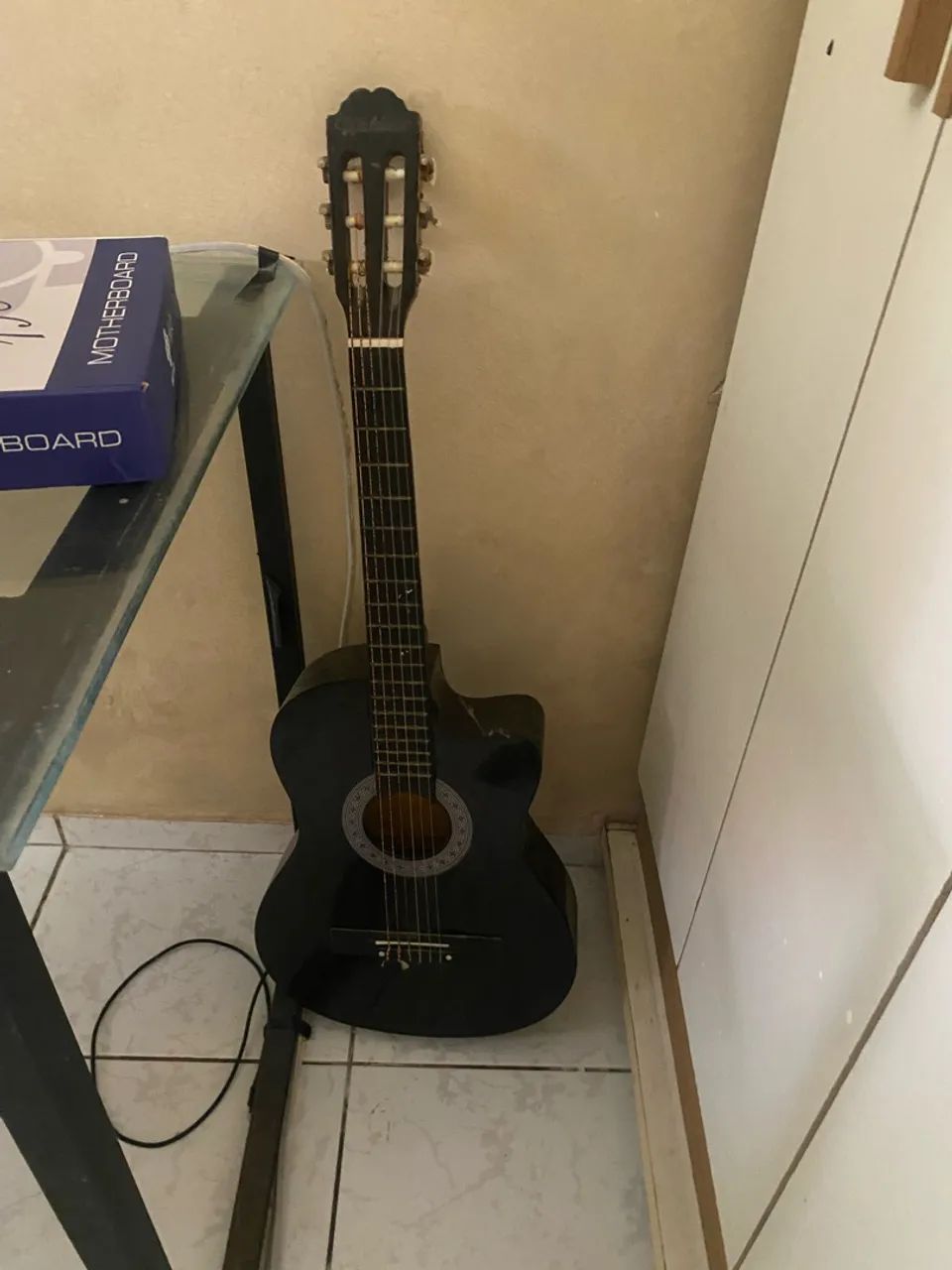 Violão 