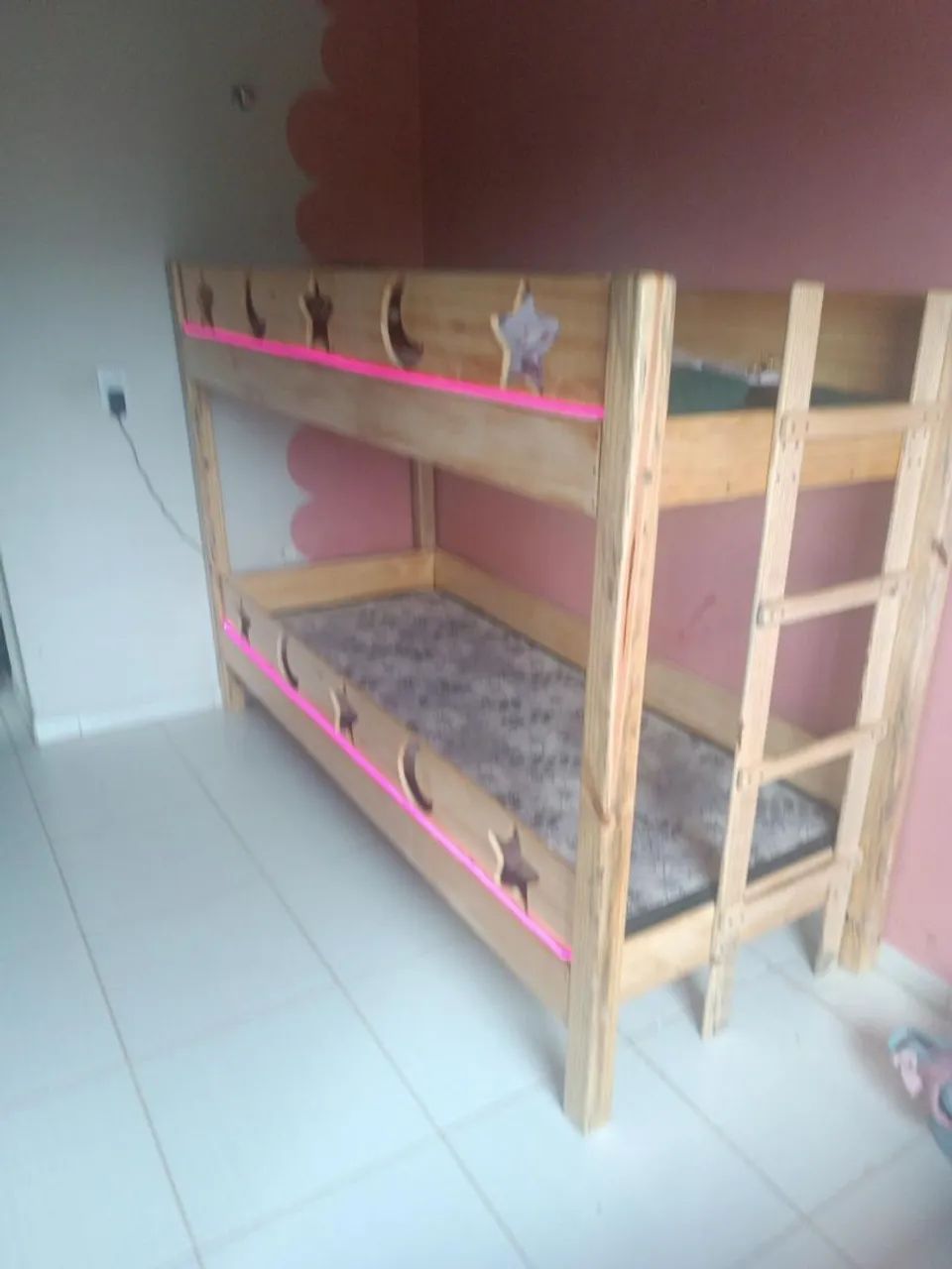 Beliche infantil  - Foto 3