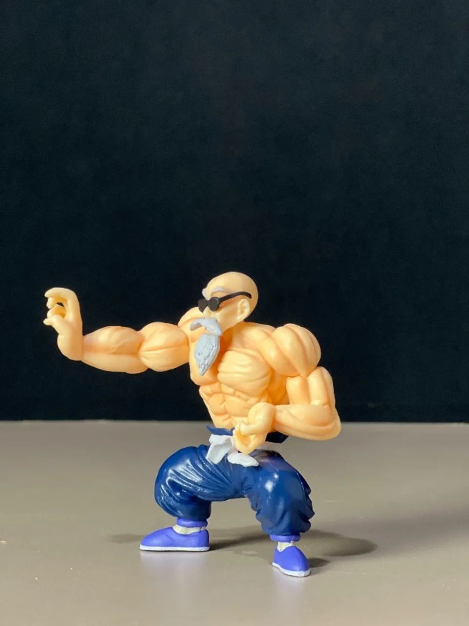 Mestre kami action Dragon ball - Foto 3