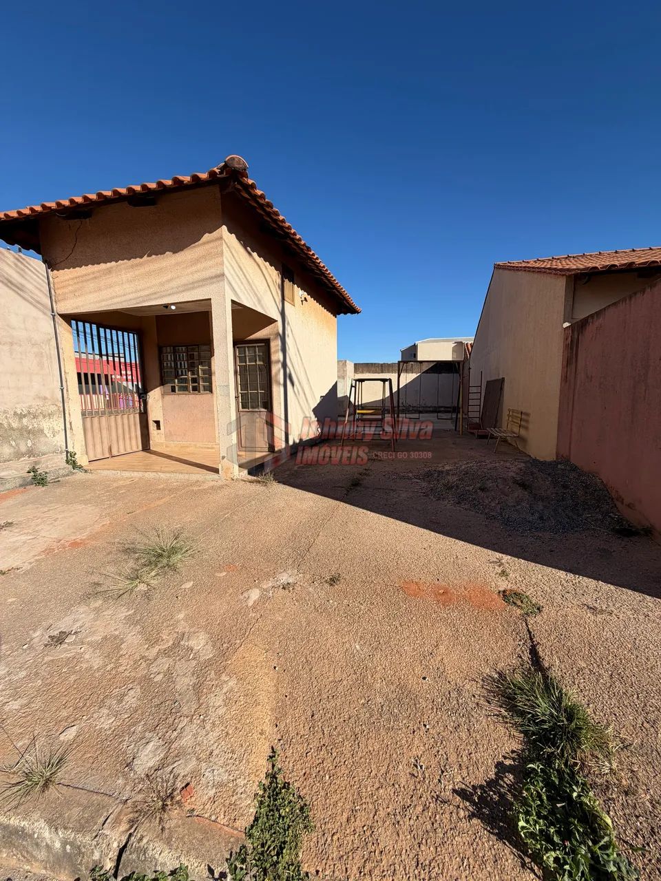 CASA EM ÁGUAS LINDAS / MANSÕES CENTRO OESTE  - Foto 5