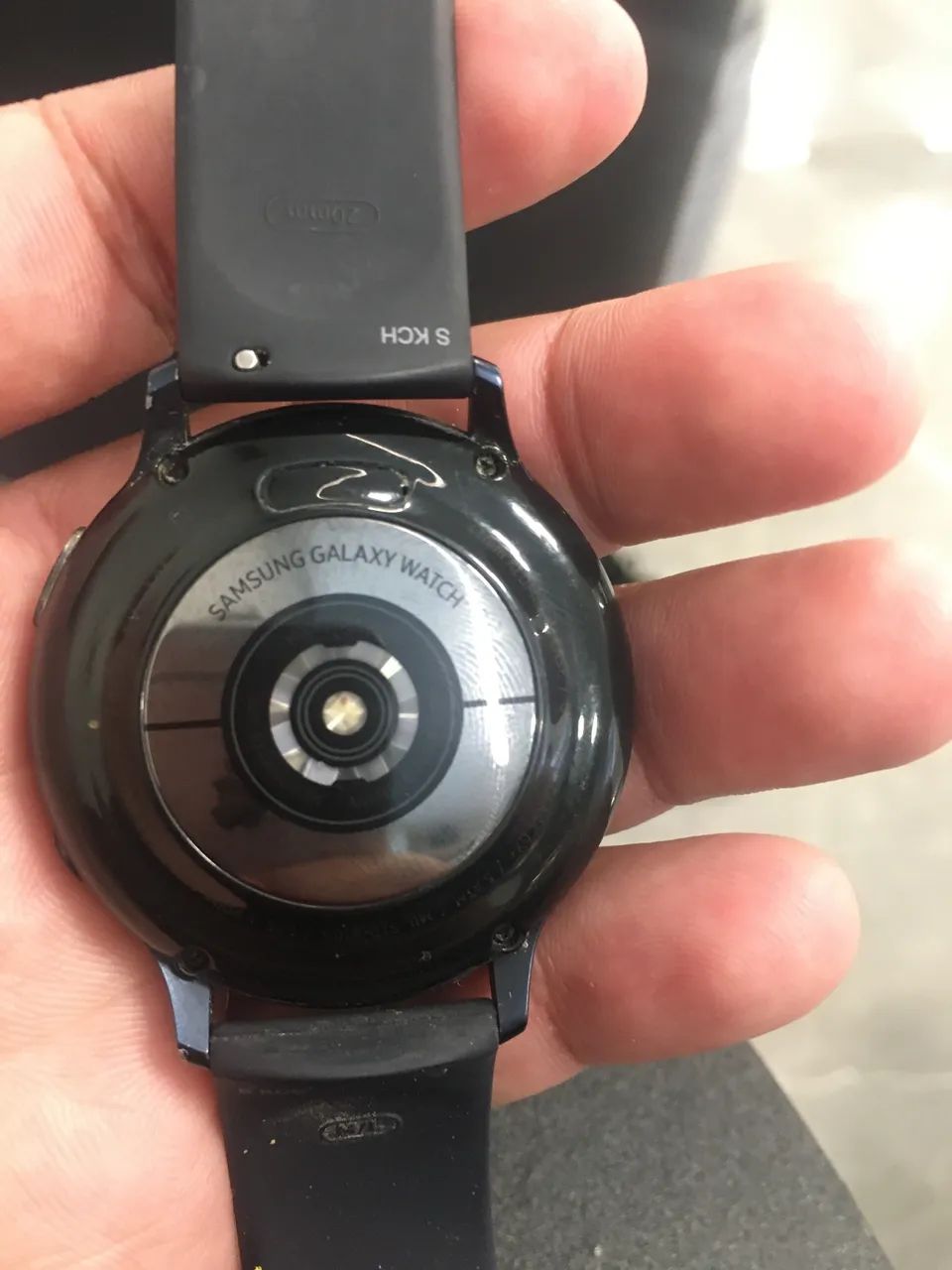 Samsung smartwhatch 2