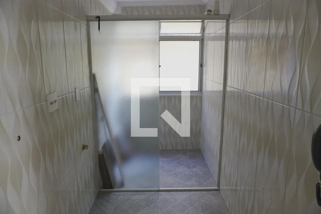 Apartamento à Venda - Vila Princesa Isabel, 2 Quartos, 50 m2