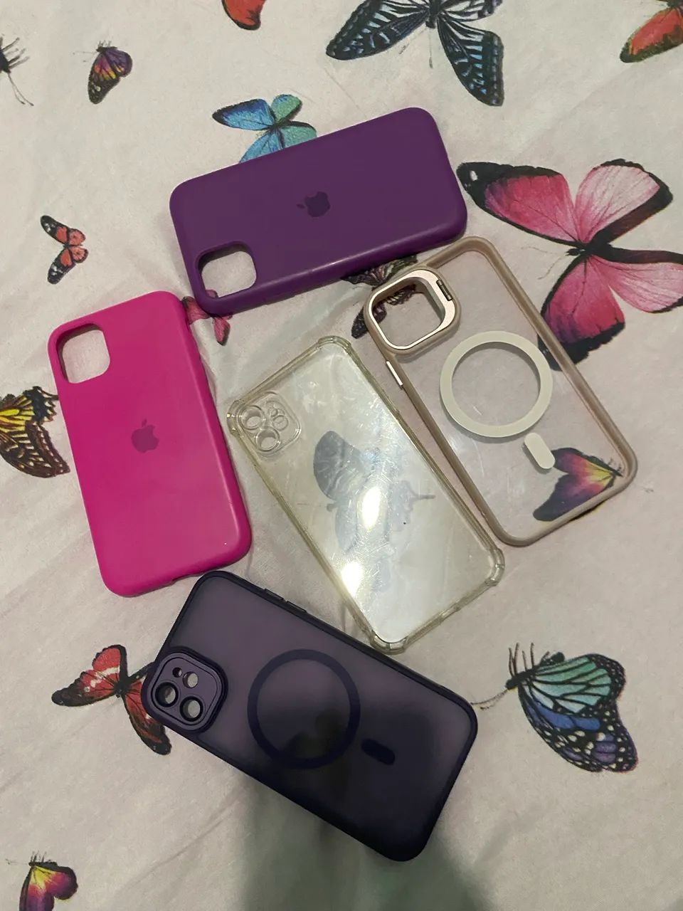 Vendo iPhone 11 - Foto 4