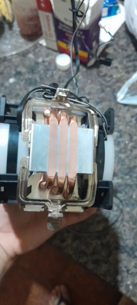 Air cooler Dex Dx 9107d - Foto 3