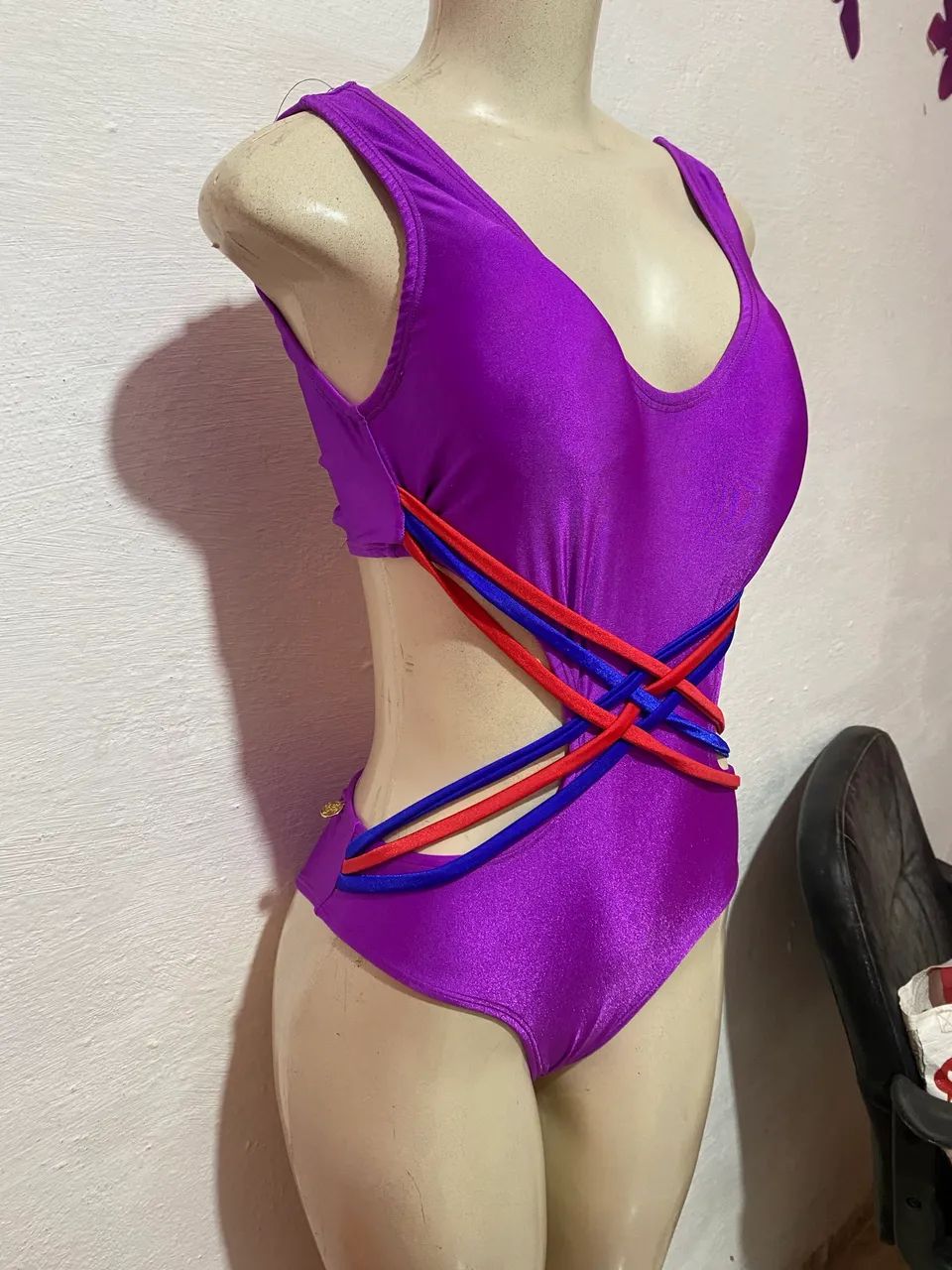Maiô maravilhoso - Foto 2
