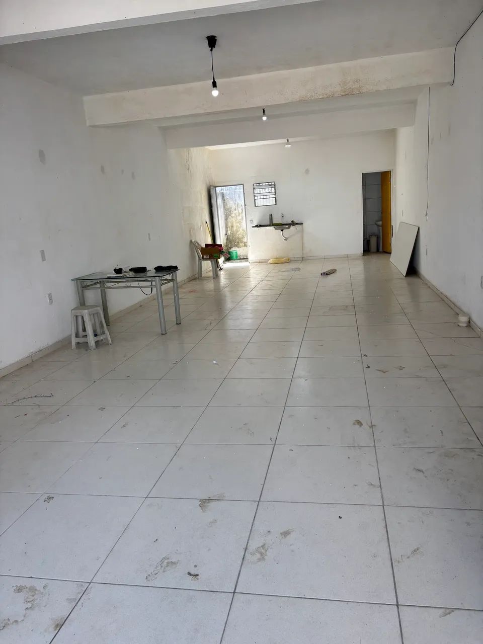 Salão no Acaua 5x15 - Foto 5