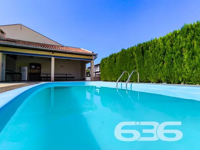 Casa | Balneário Barra do Sul | Centro - Foto 3