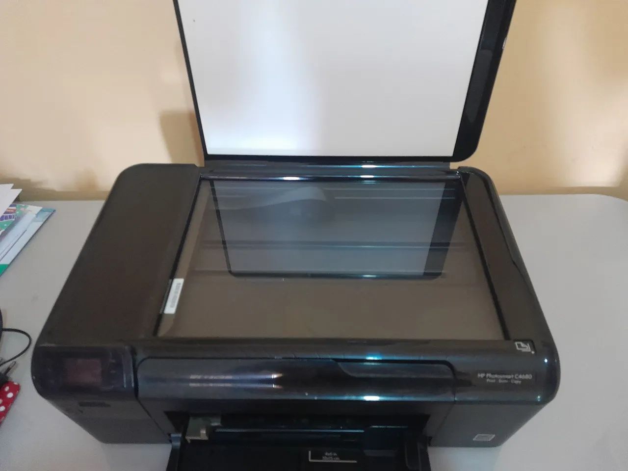 Impressora  - Foto 2