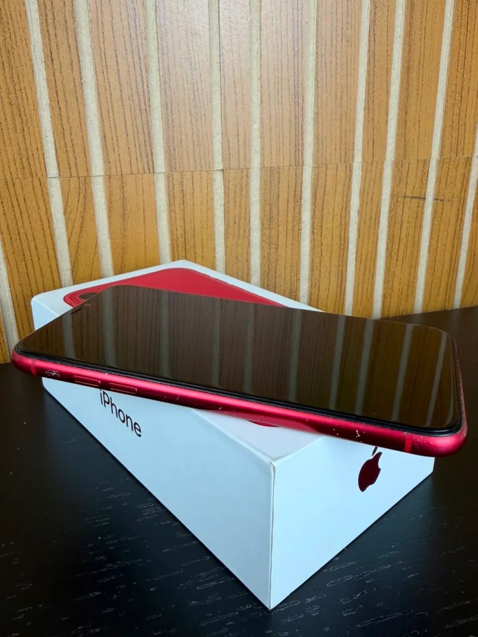 iPhone 11 256gb RED - Foto 4