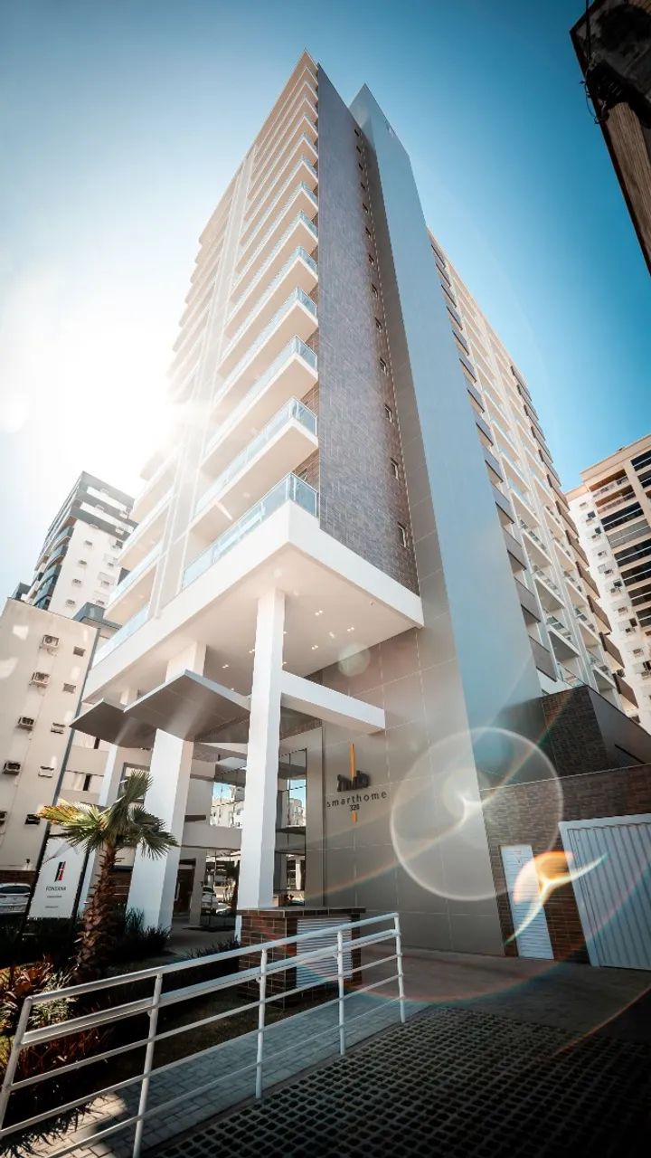 Foto - Criciúma - Centro