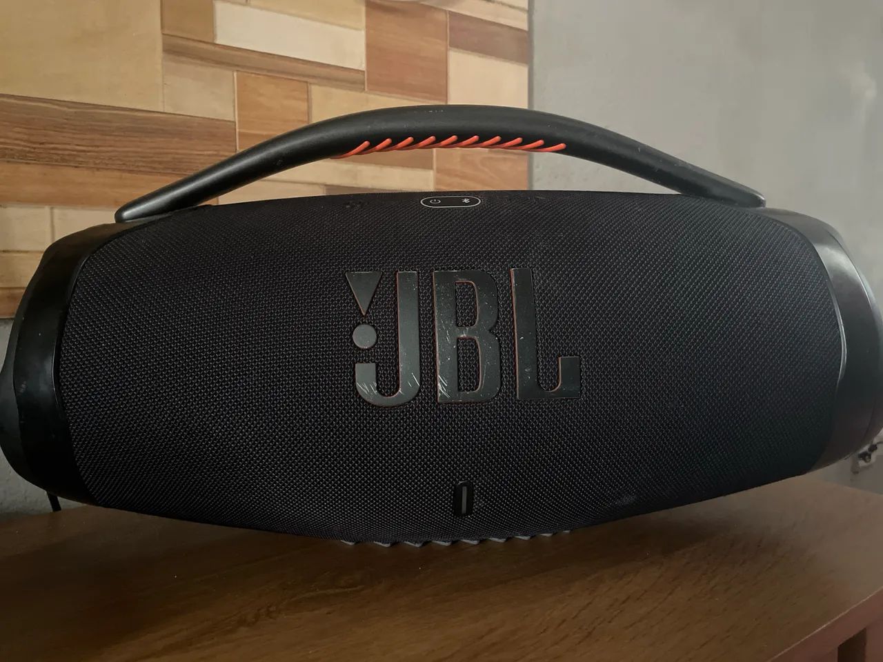 Jbl Bombox 3