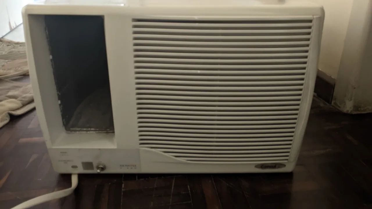 Ar condicionado de janela  - Foto 3