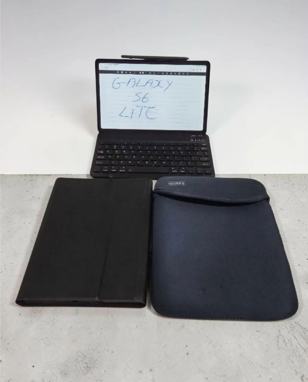 Galaxy tab s6 lite - Foto 2