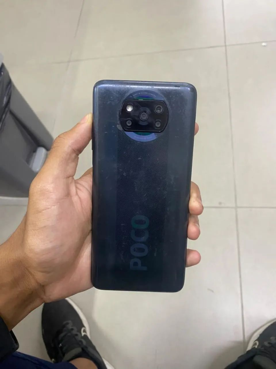 Vendo poco x3 pro  - Foto 3