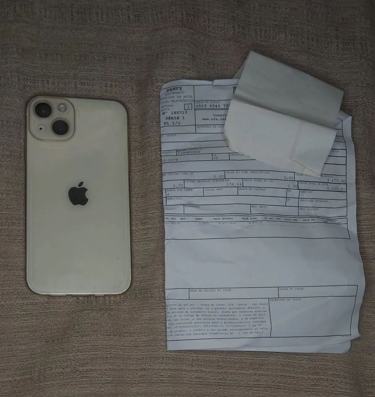 Iphone 128gb - Foto 2