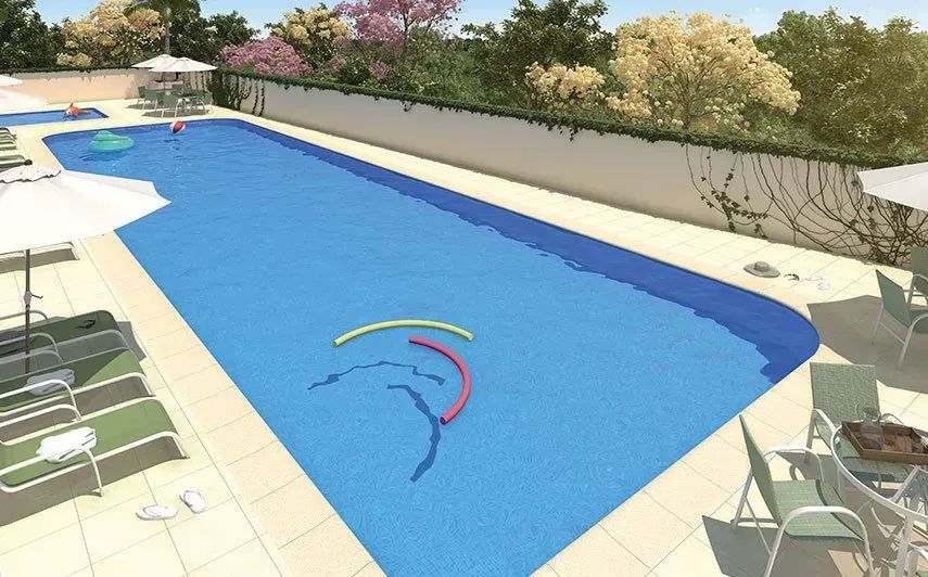 Expand Residences - Apartamento com 3 quartos em Méier - RJ - Foto 5