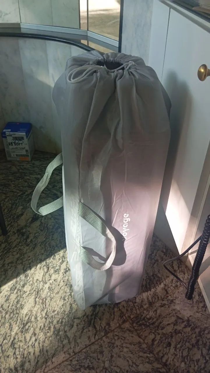 Berço portátil  - Foto 2
