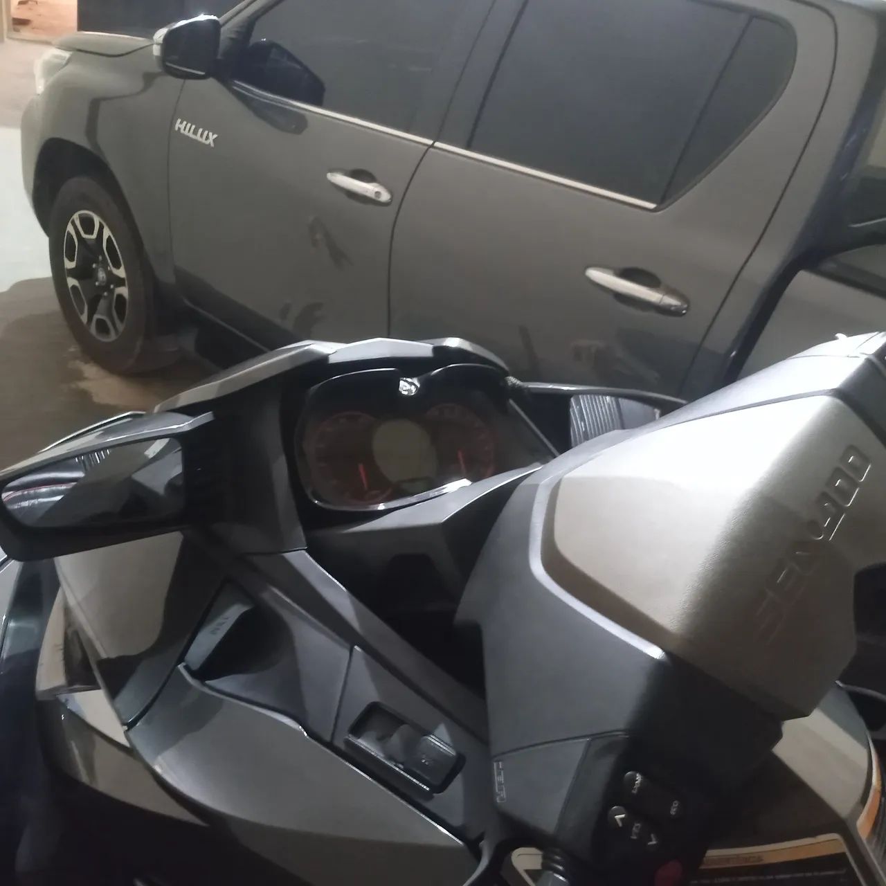 Só 70.000  - Foto 2