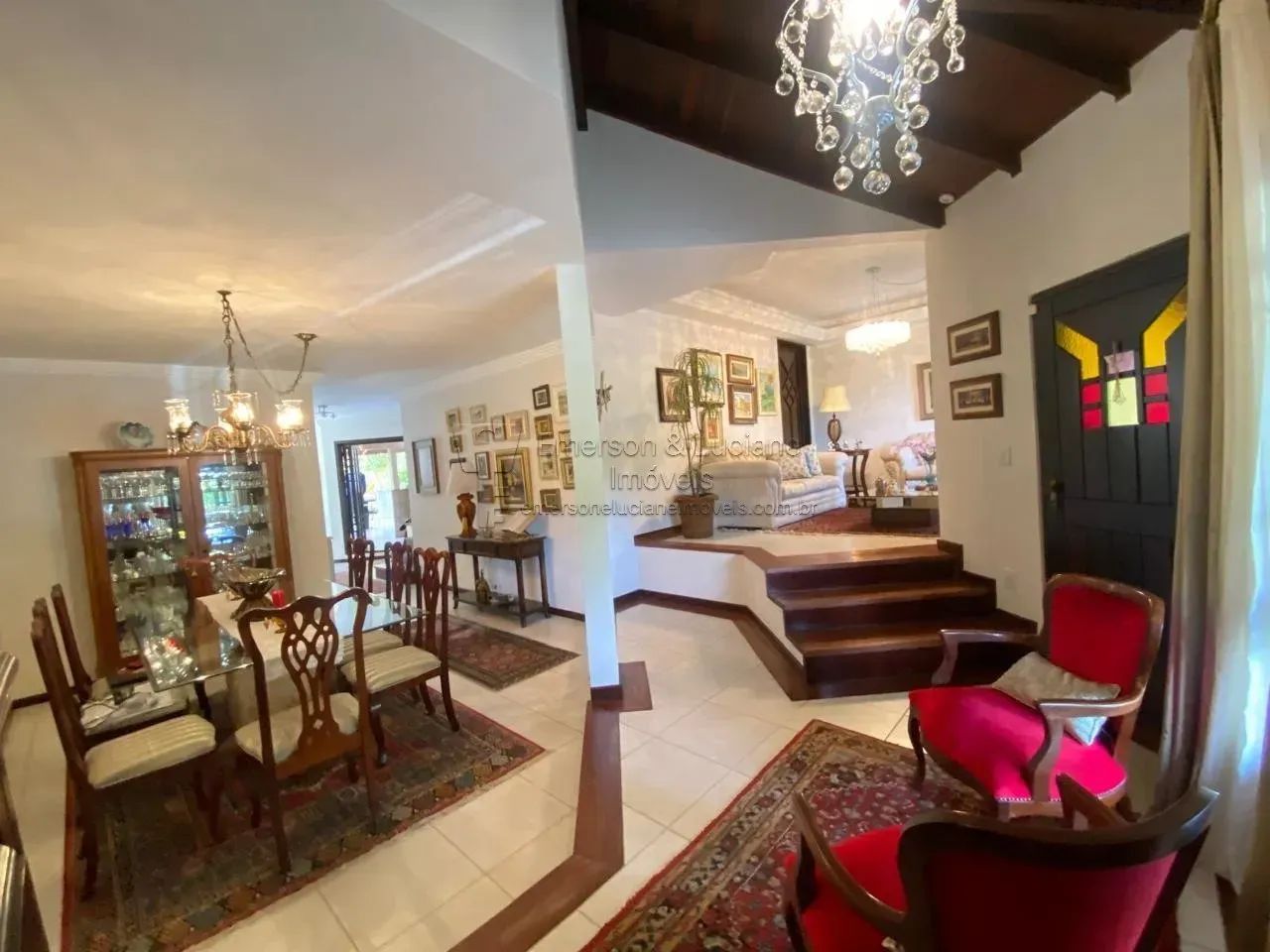 Casa com 3 suítes em João Paulo - Florianópolis - SC - Foto 4