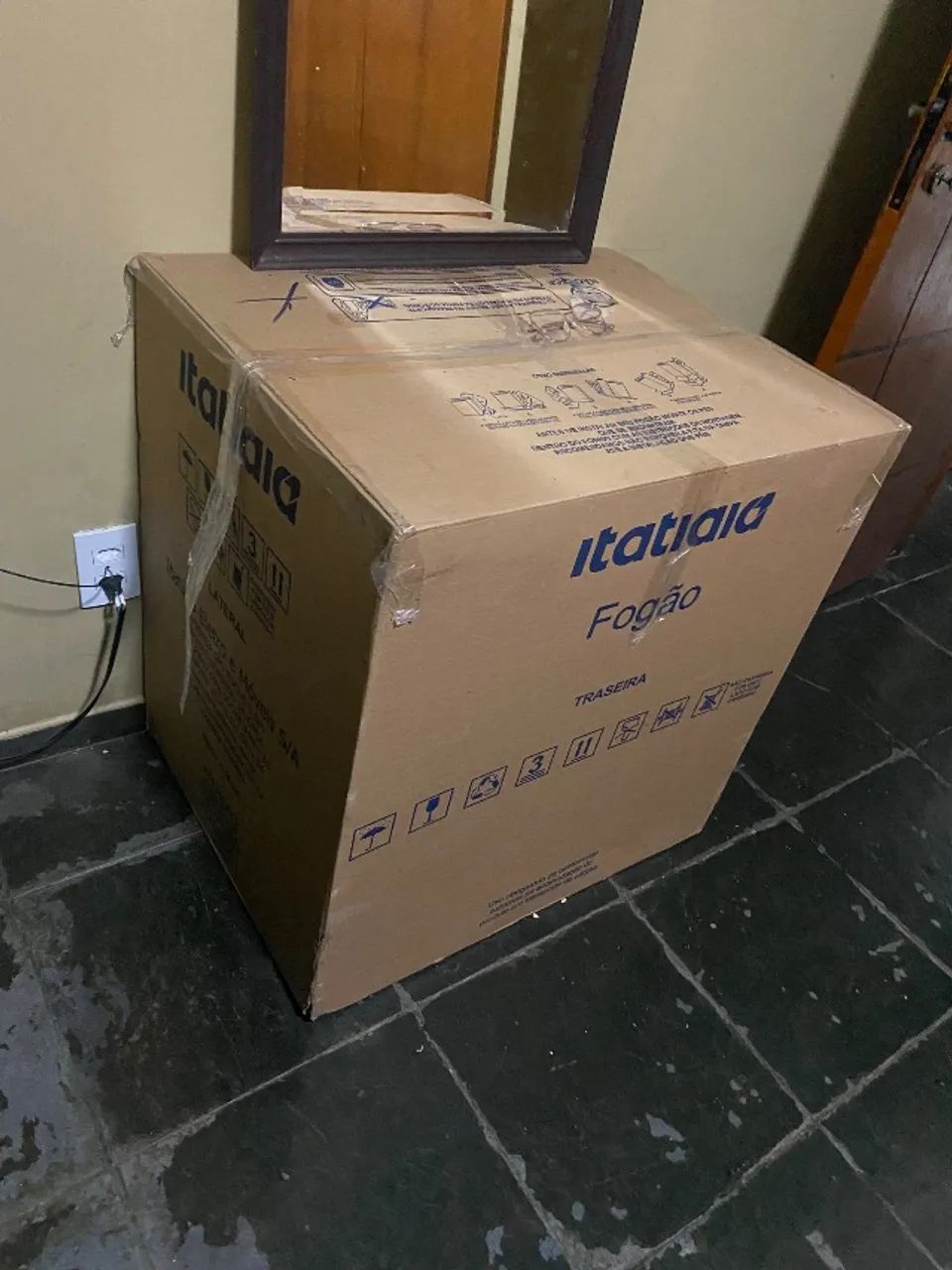 Fogão  - Foto 3