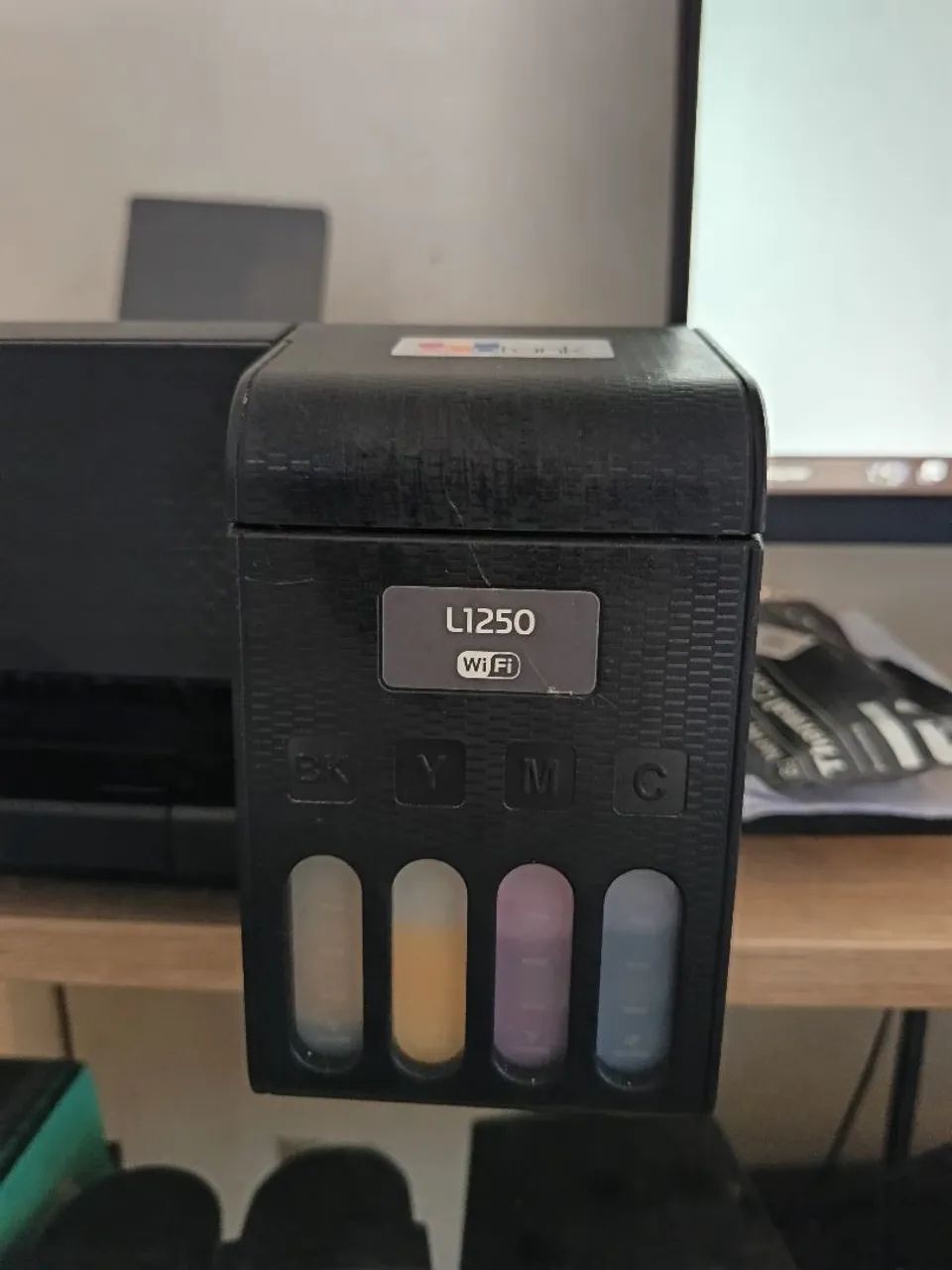 Espon L1250 - Foto 4