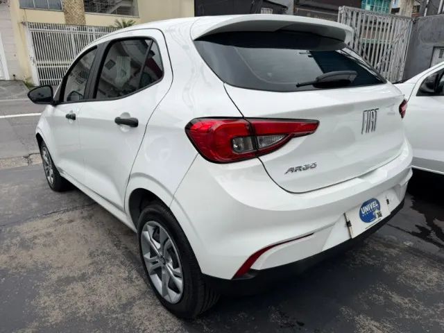 Fiat Argo 1.0 6V Flex. 2023 - Foto 2