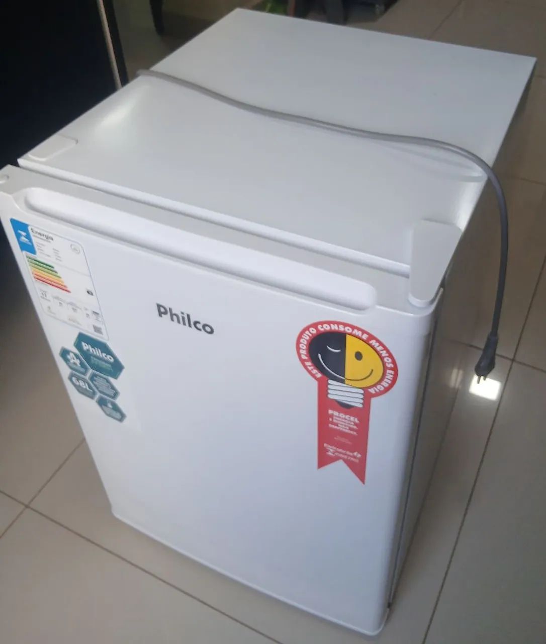 Frigobar Philco 68L - Foto 2