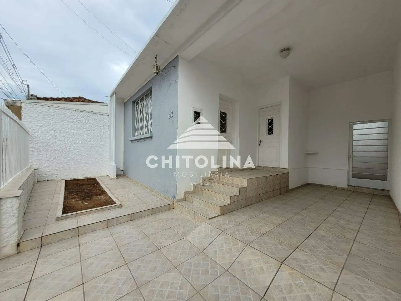 Casa para aluguel, 2 quartos, 1 suíte, 1 vaga, Centro - Itapetininga/SP - Foto 2