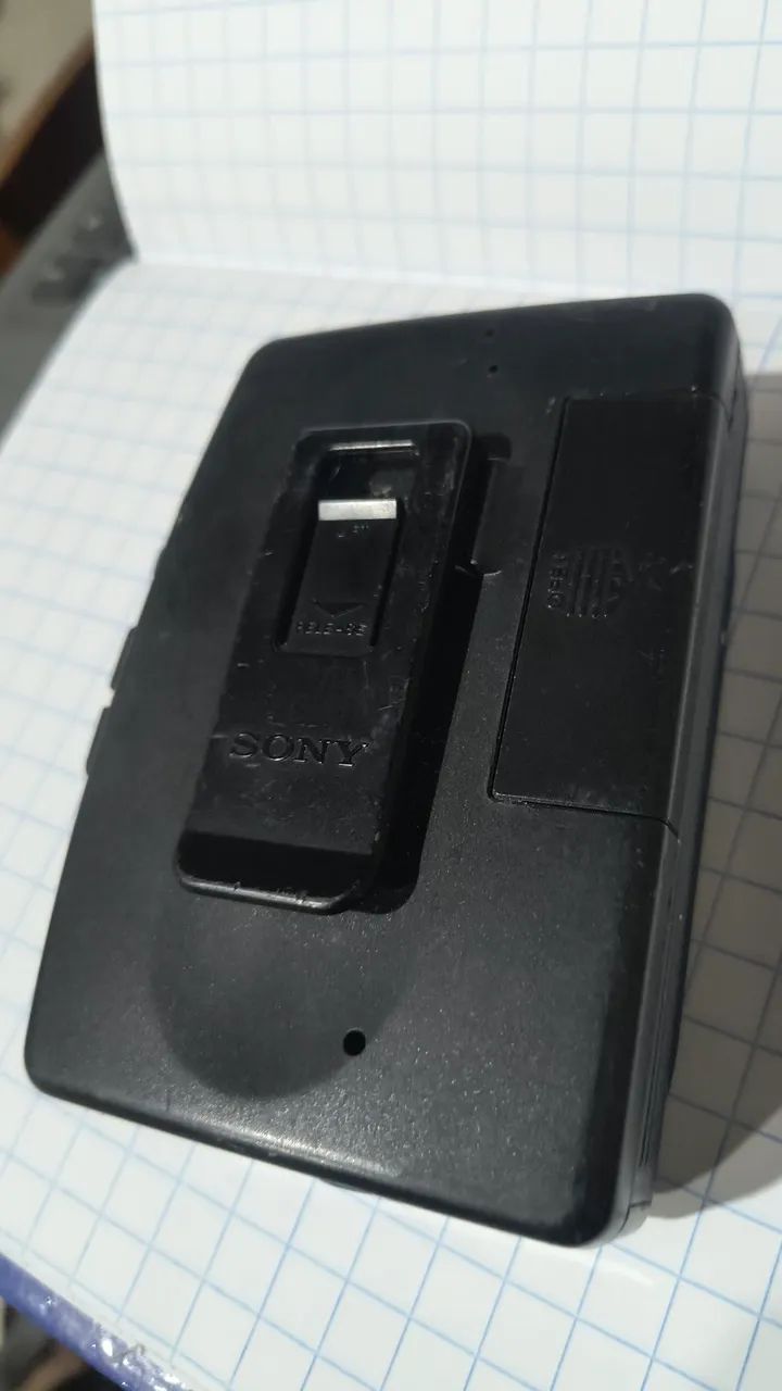 Walkman sony - Foto 3