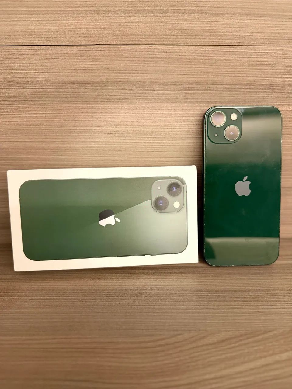 iPhone 13 128 GB