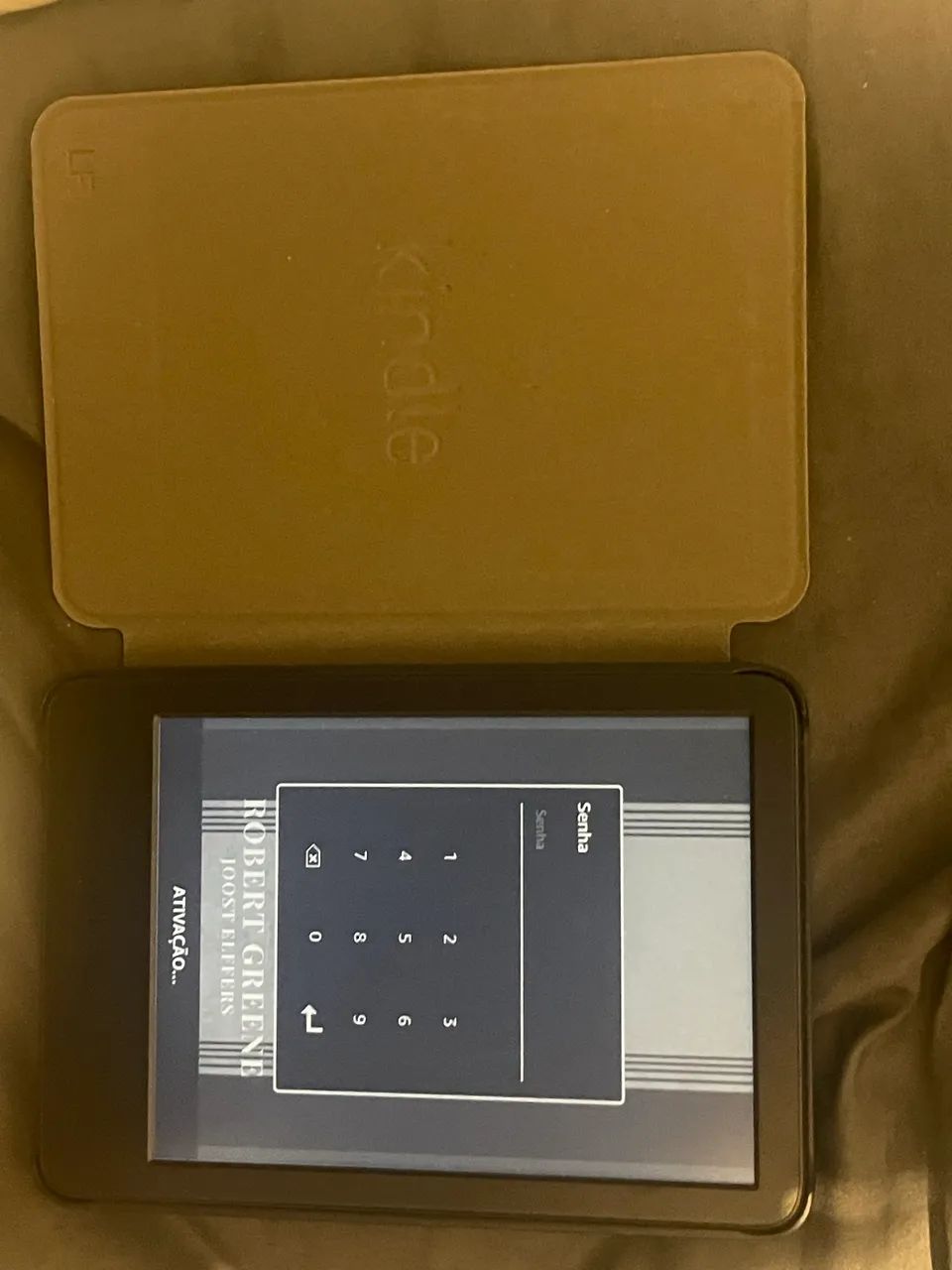 Kindle Paperwhite 11ª geração  - Foto 5