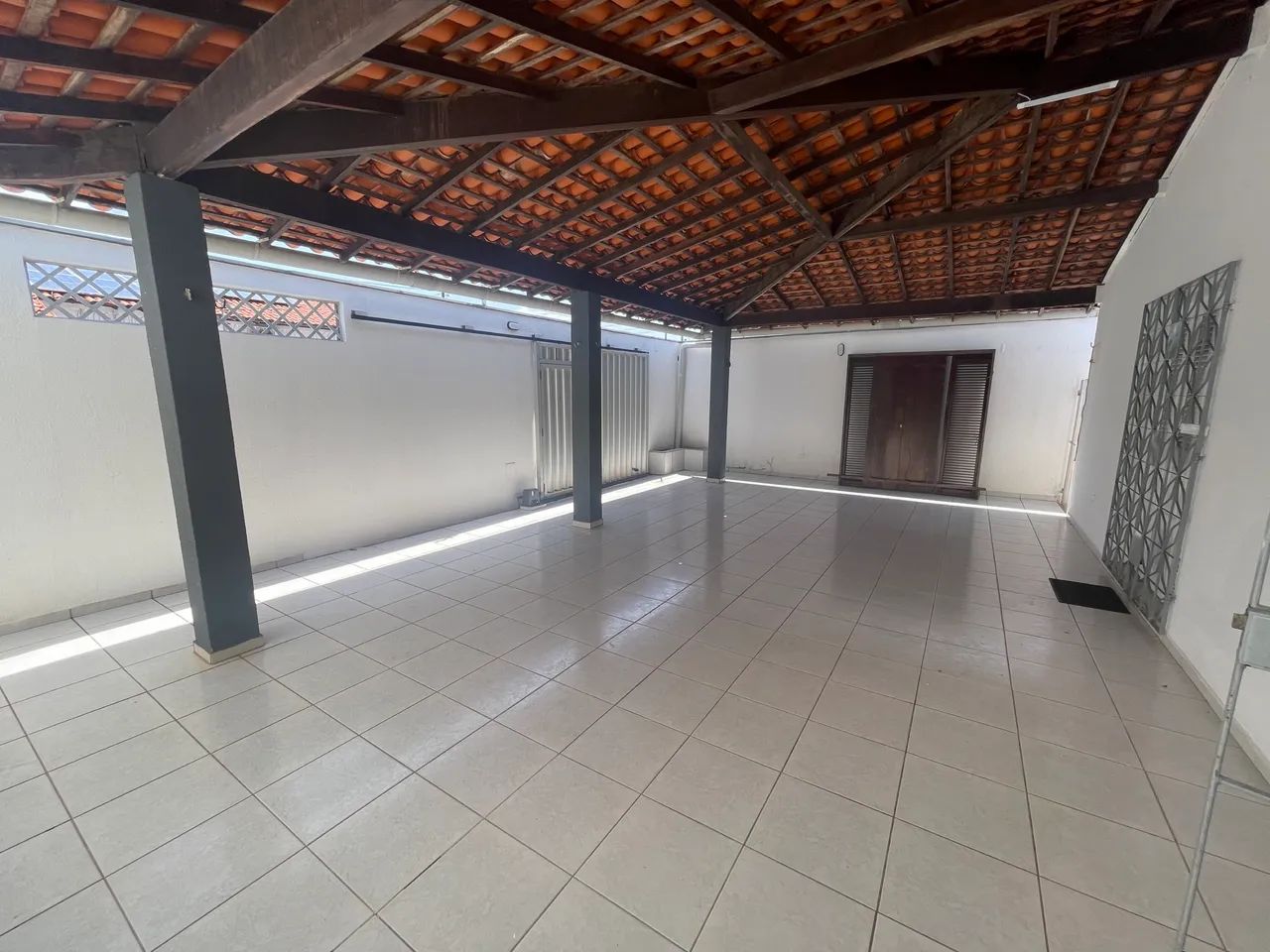 Casa na chácara Brasil turu  - Foto 3