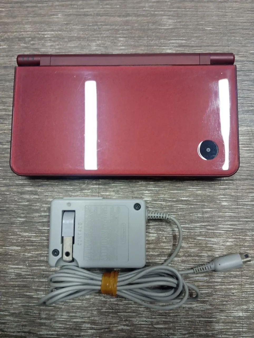 Nintendo Dsi Xl